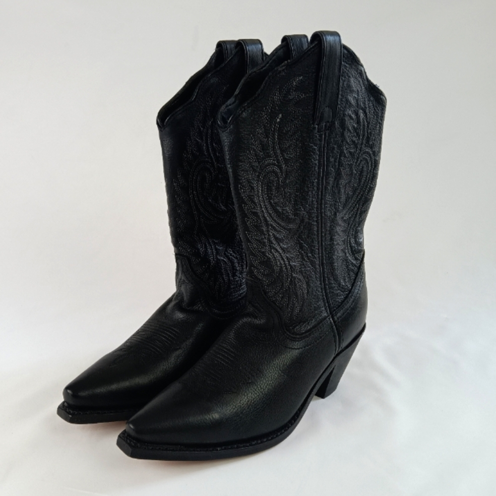 Masterson Cowboy Womens Boots.
